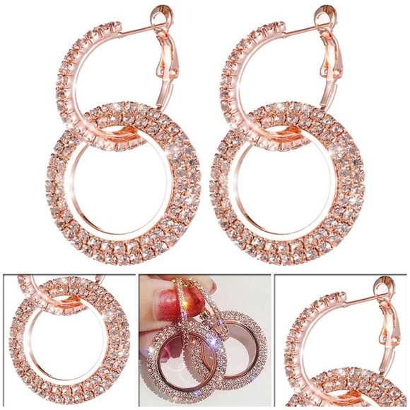 EARRINGS - Picture 2 of 2